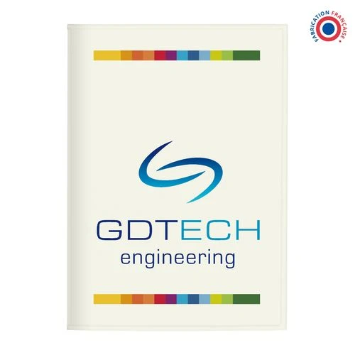 ETUI 4 CARTES PVC GOMME MAT – Image 5