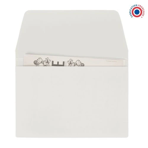 POCHETTE VOYAGE 1 P PVC MAT – Image 2