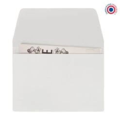 POCHETTE VOYAGE 1 P PVC STD