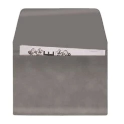 POCHETTE VOYAGE 1 P PVC VEL