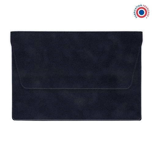 POCHETTE VOYAGE 2 P PVC VELOUR – Image 2