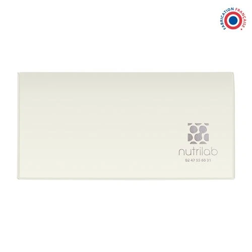 POCHETTE VOYAGE 2 P PVC MAT – Image 5