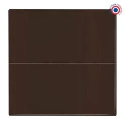 POCHETTE VOYAGE 2 P PVC VERNI