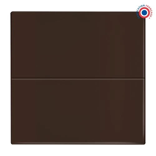 POCHETTE VOYAGE 2 P PVC VERNI