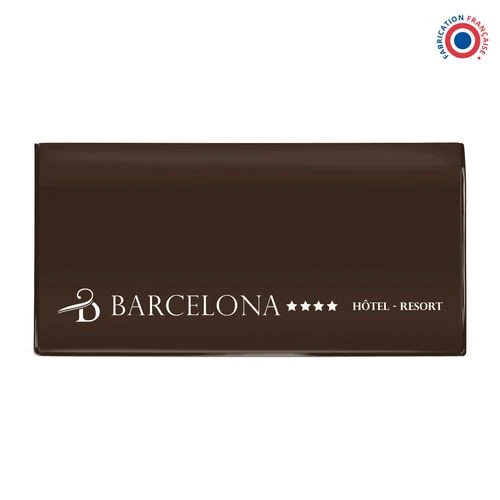 POCHETTE VOYAGE 2 P PVC VERNI – Image 3