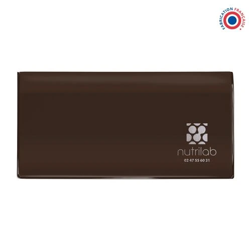 POCHETTE VOYAGE 2 P PVC VERNI – Image 4