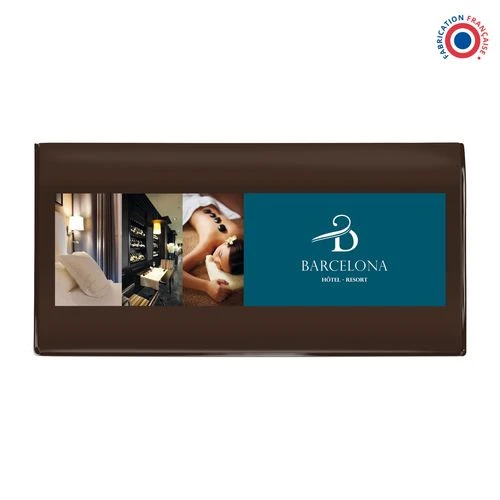 POCHETTE VOYAGE 2 P PVC VERNI – Image 5