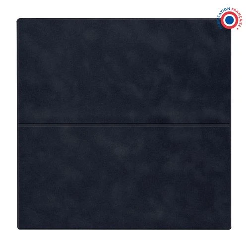 POCHETTE VOYAGE 2 P PVC VEL