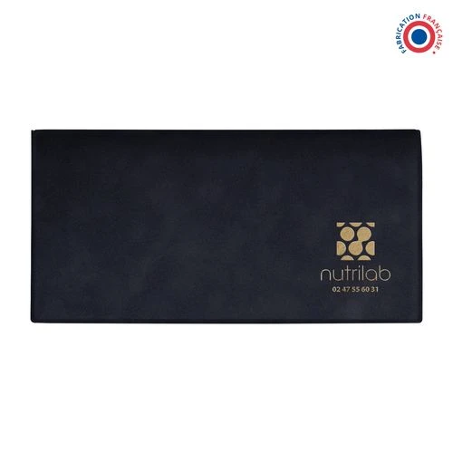 POCHETTE VOYAGE 2 P PVC VEL – Image 3