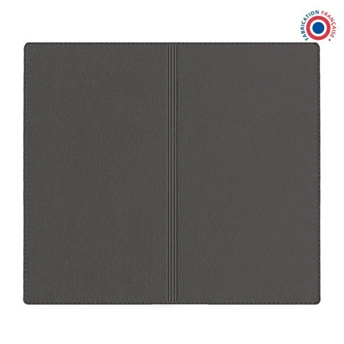 POCHETTE VOYAGE 4 P IMIT° CUIR