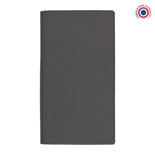 POCHETTE VOYAGE 4 P IMIT° CUIR – Image 3