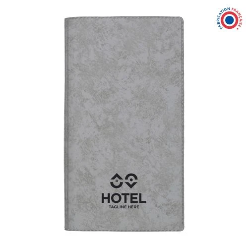 POCHETTE VOYAGE 4 P PVC MARBRE – Image 2