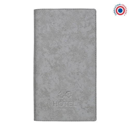 POCHETTE VOYAGE 4 P PVC MARBRE – Image 4