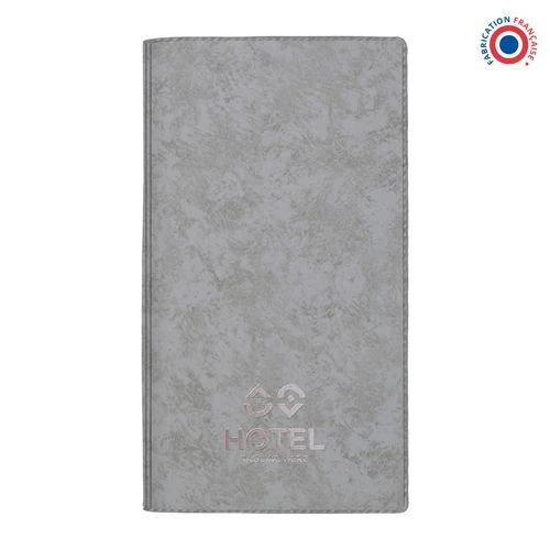 POCHETTE VOYAGE 4 P PVC MARBRE – Image 5