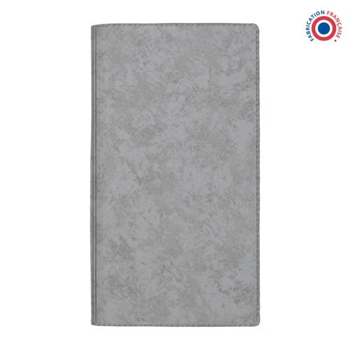 POCHETTE VOYAGE 4 P PVC MARBRE – Image 3