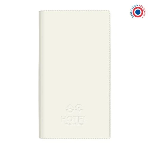 POCHETTE VOYAGE 4 P PVC MAT – Image 4