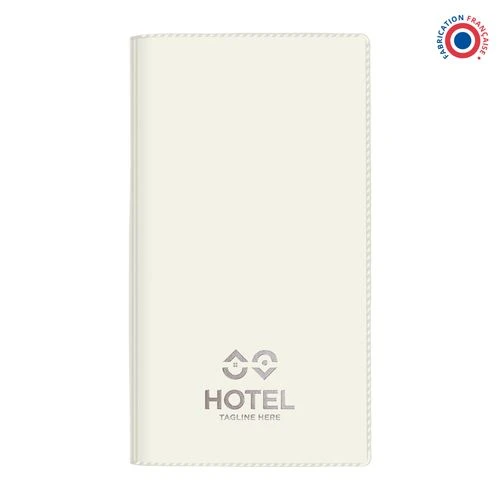 POCHETTE VOYAGE 4 P PVC MAT – Image 5