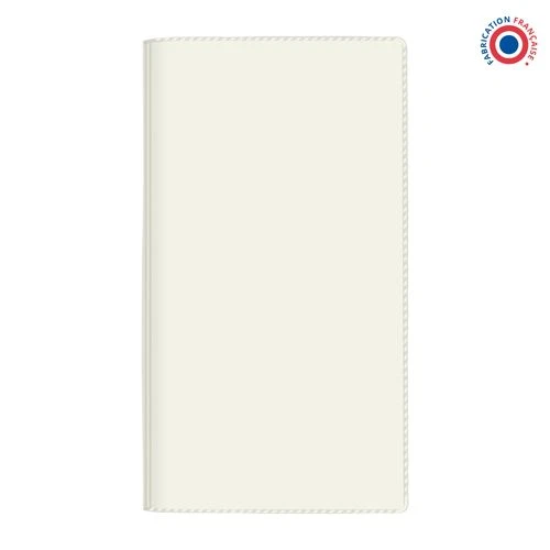 POCHETTE VOYAGE 4 P PVC MAT – Image 3