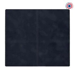 POCHETTE VOYAGE 4 P PVC VELOUR