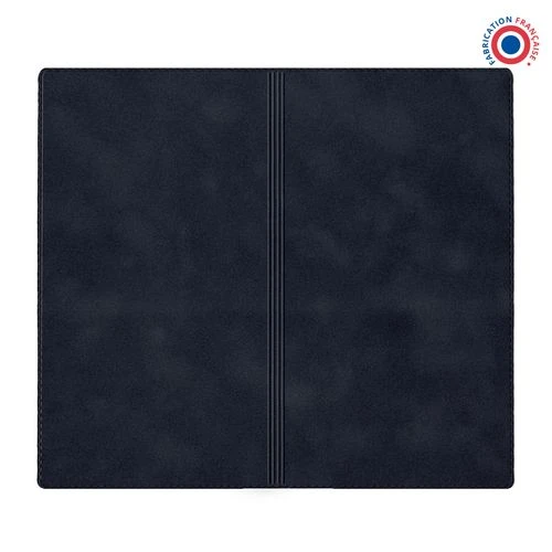 POCHETTE VOYAGE 4 P PVC VELOUR