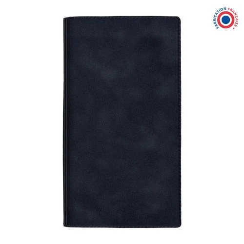 POCHETTE VOYAGE 4 P PVC VELOUR – Image 2