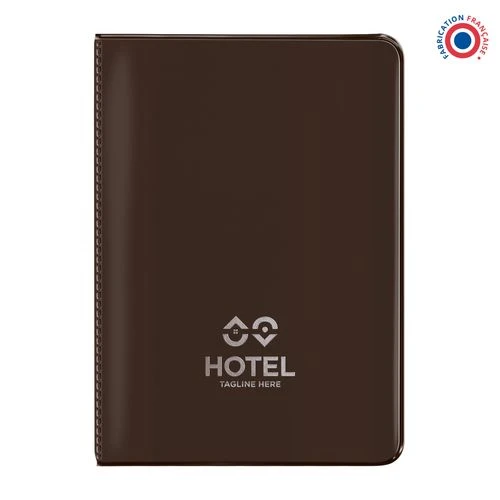 COUV. PASSEPORT PVC VERNIS – Image 5