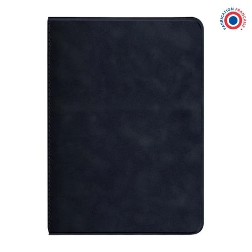 COUV. PASSEPORT PVC VELOURS – Image 2