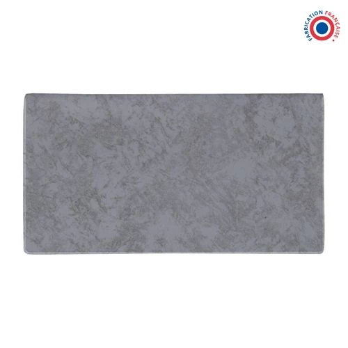 POCHETTE VOYAGE 3 P PVC MARBRE – Image 3