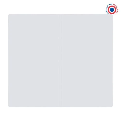 POCHETTE VOYAGE 3 P PVC MAT – Image 2