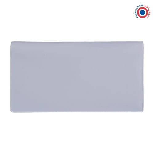 POCHETTE VOYAGE 3 P PVC MAT – Image 3