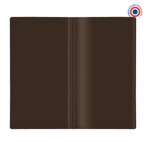 POCHETTE VOYAGE 3 P PVC VERNI – Image 2