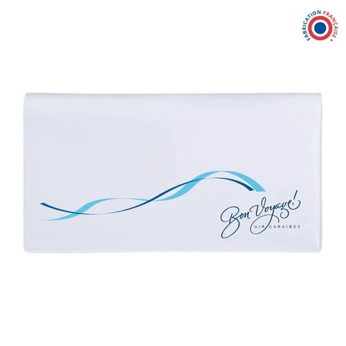 POCHETTE VOYAGE 3 P PVC STD