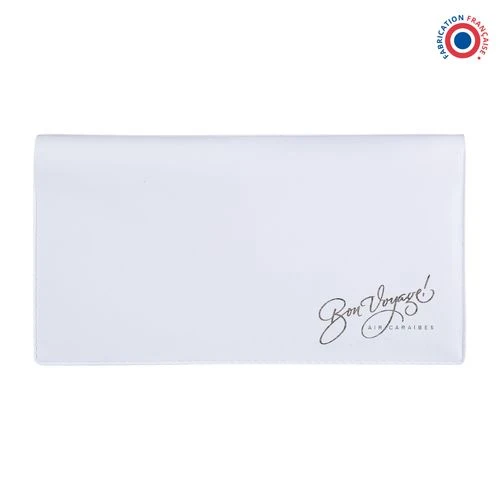 POCHETTE VOYAGE 3 P PVC STD – Image 2