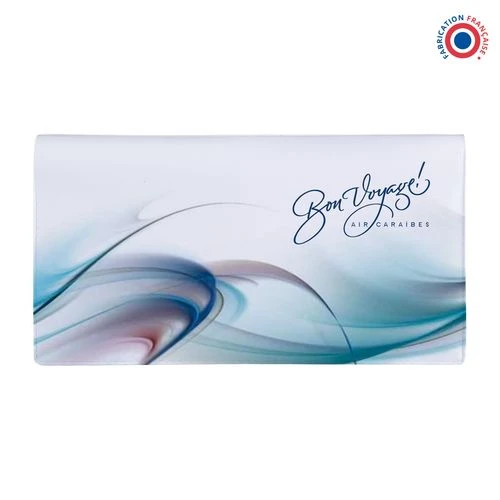 POCHETTE VOYAGE 3 P PVC STD – Image 4