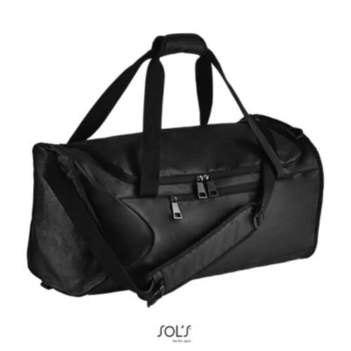 CHROME SAC DE SPORT EN TOILE ENDUITE – Image 2