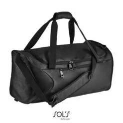 CHROME SAC DE SPORT EN TOILE ENDUITE